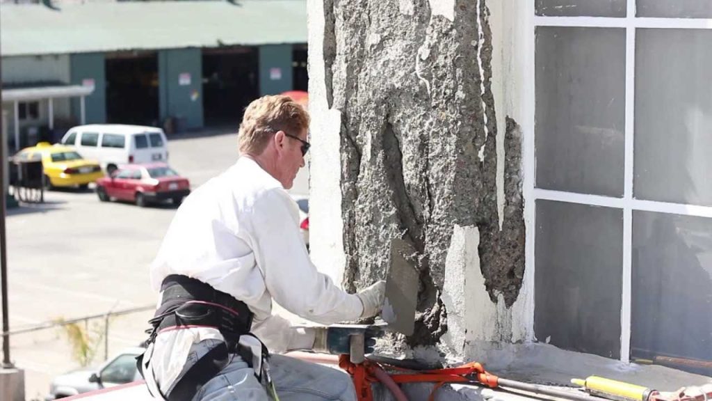 8 Signs It's Time to Invest in Professional Concrete Repairs