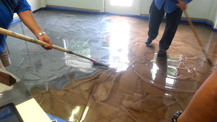 How to Prevent Long-Term Wear and Damage on Basement Floors